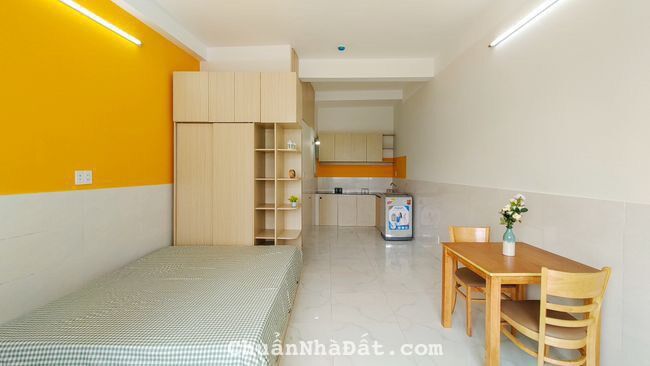 Cho thuê phòng có cửa sổ lớn trung tâm gần Lotte quận 7 Cho thuê phòng có cửa sổ lớn trung tâm gần Lotte quận 7