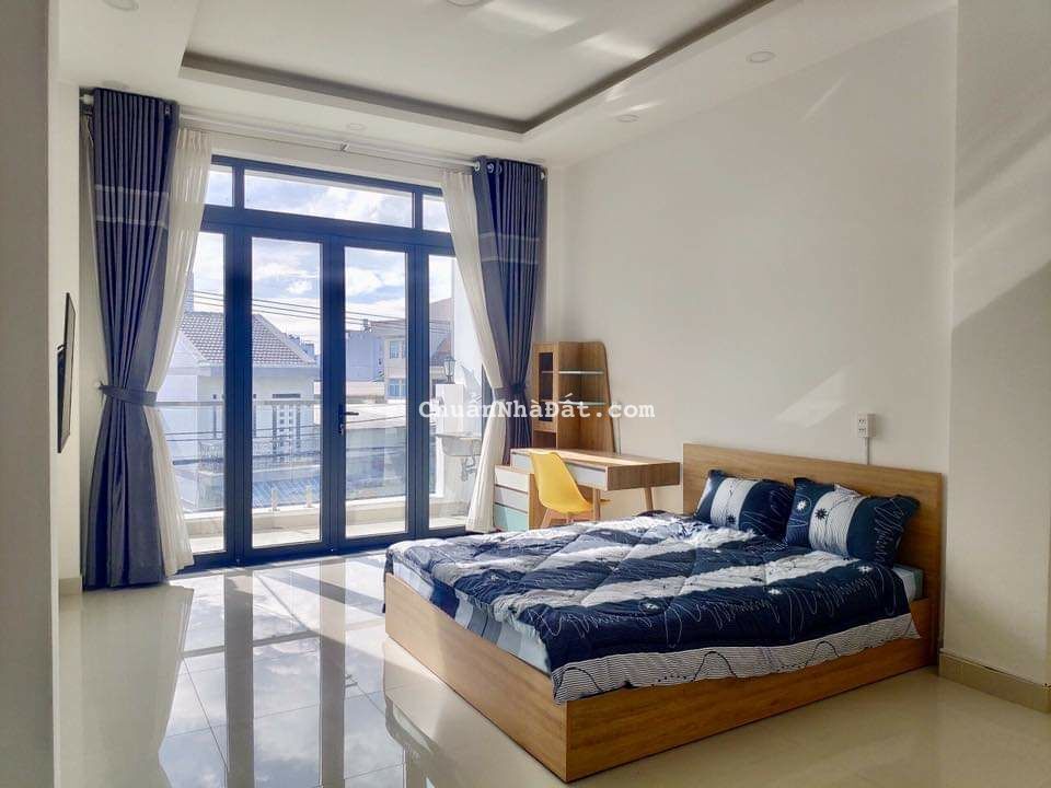 Studio Bancon Trung Tâm gần Lotte Nguyễn Thị Thập quận 7 Studio Bancon Trung Tâm gần Lotte Nguyễn Thị Thập quận 7