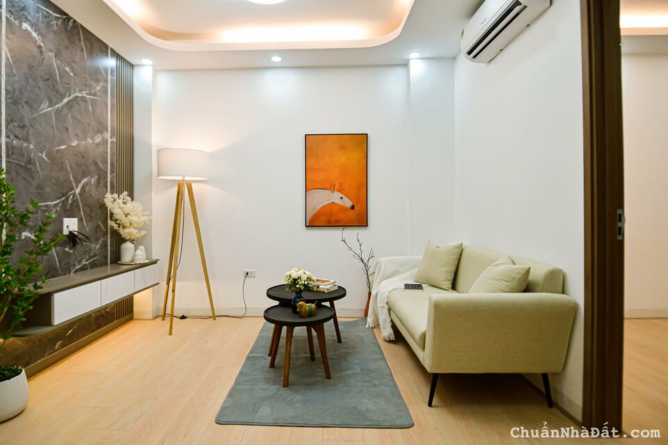 Gấp!!Chính chủ bán căn hộ mini cạnh trường mầm non Xuân Đỉnh giá rẻ đường ô tô đỗ  - 0983 169 020