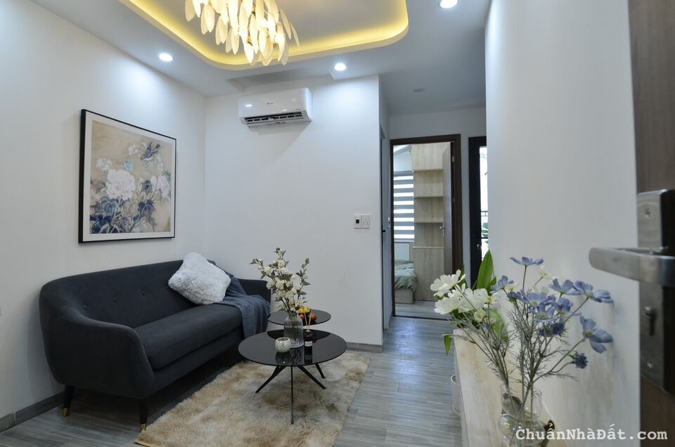 Chính chủ bán Căn hộ K5 – Thái Hà cạnh Học Viện Ngân Hàng 30 -50m2, ở ngay, full đồ, ô tô đỗ