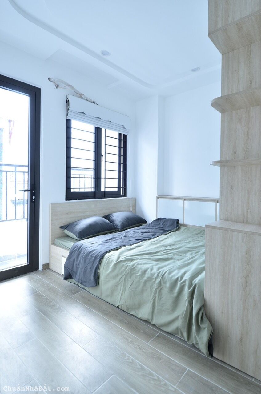 Chính chủ bán Căn hộ K5 – Thái Hà cạnh Học Viện Ngân Hàng 30 -50m2, ở ngay, full đồ, ô tô đỗ