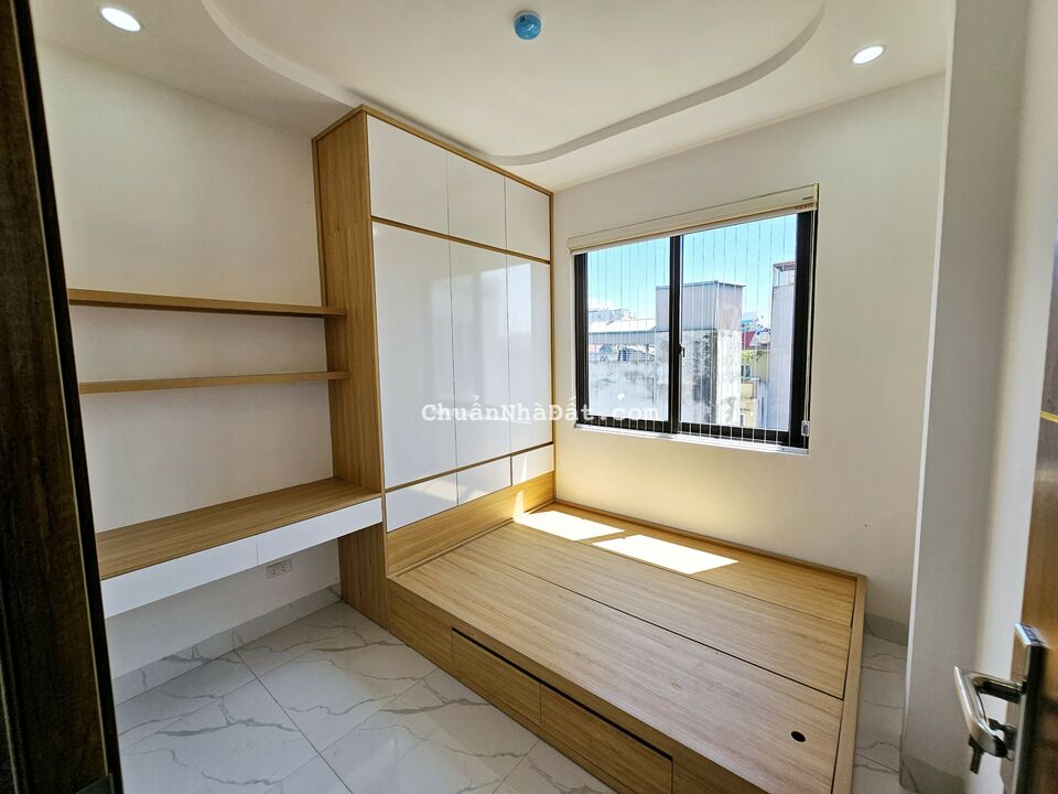 Gấp!! Giảm giá sâu Chung cư mini Thái Hà full đồ, ở ngay gần ĐH Thủy Lợi 35 – 60m2