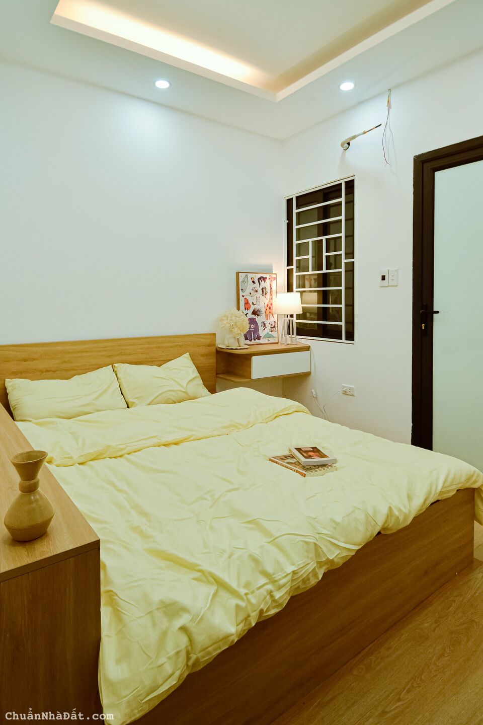 Chính chủ bán gấp Chung cư mini gần ĐH Bách Khoa  ở ngay, full đồ 35 – 50m2, mới  - 0983 169 020