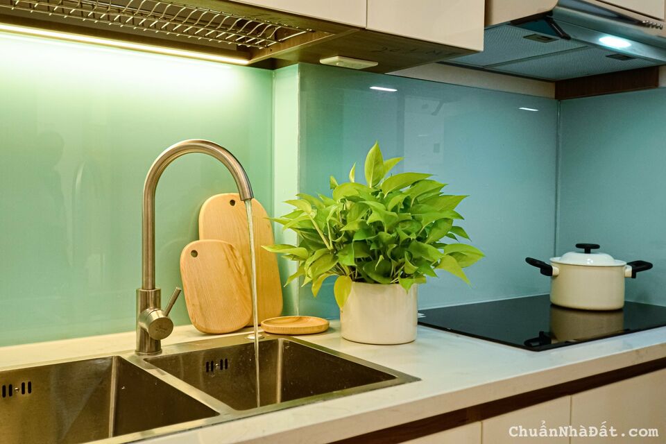 Chính chủ bán gấp Chung cư mini gần ĐH Bách Khoa  ở ngay, full đồ 35 – 50m2, mới  - 0983 169 020