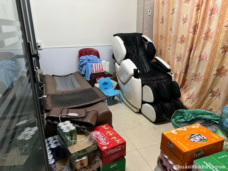 Bán nhà 2 MT Linh Đông- 112m2, SHR, Tiện ở và kinh doanh, KDC buôn bán tấp nập, chỉ 13 tỷ