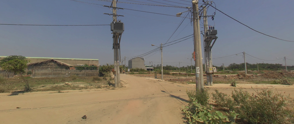 Bán gấp lô đất đường Bưng Ông Thoàn, Phú Hữu, Quận 9, sổ hồng riêng, Giá 2 tỷ 570 triệu/nền DT 95m2