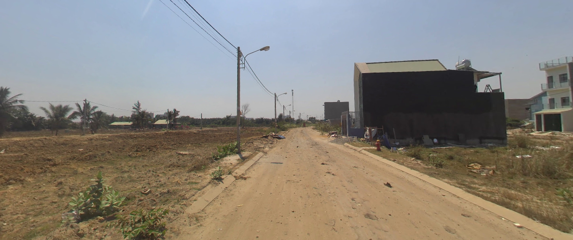 Bán gấp lô đất đường Bưng Ông Thoàn, Phú Hữu, Quận 9, sổ hồng riêng, Giá 2 tỷ 570 triệu/nền DT 95m2