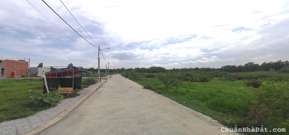 Bán đất đường Gò Cát, Phú Hữu, Quận 9, sổ hồng riêng, Cơ sở hạ tầng hoàn thiện, Giá từ 2,6 tỷ/140m2