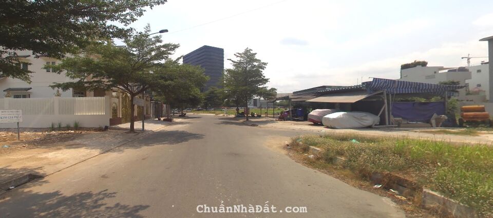 Sang gấp lô đất đường Lê Văn Lương, Quận 7, sau lưng VIVO City, DT 75m2 Giá chỉ từ 3 tỷ 200tr .