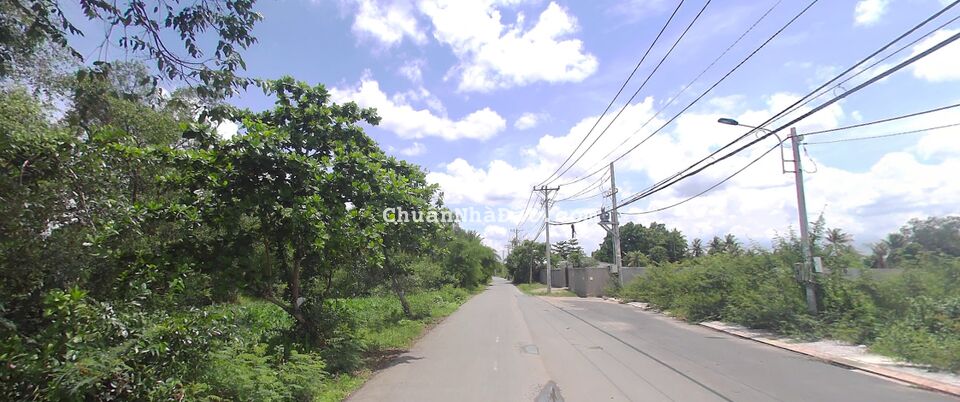 Mở bán dự án KDC Long Phước, P. Long Phước, Quận 9, cách cầu Long Đại 100m, Giá 2,3 tỷ/120m2, SHR.