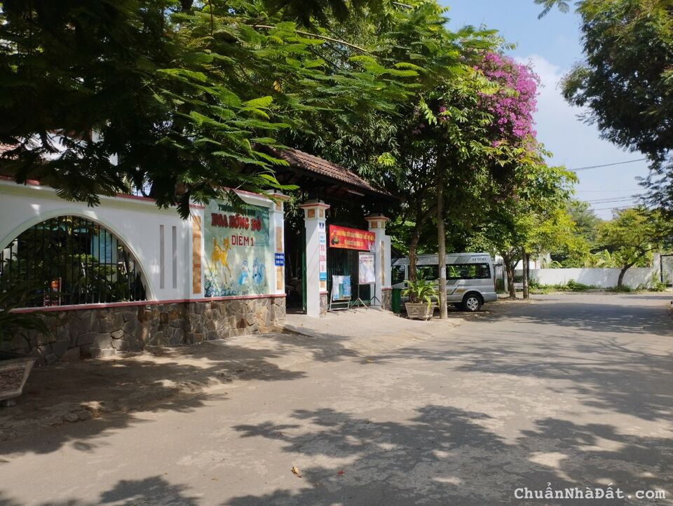 Bán 2 nền đất Kiến Á giá tốt kế bên KDC Phú Nhuận, DT 125m2, giá 58tr/m2 Bán 2 nền đất Kiến Á giá tốt kế bên KDC Phú Nhuận, DT 125m2, giá 58tr/m2