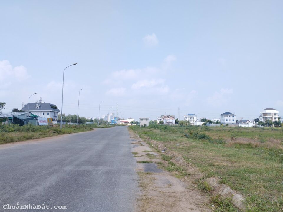 Cần bán Đất dự án KDC Phú Nhuận - Phước Long B, Diện tích 290m², Giá 17.8 Tỷ, đường 20m Cần bán Đất dự án KDC Phú Nhuận - Phước Long B, Diện tích 290m², Giá 17.8 Tỷ, đường 20m