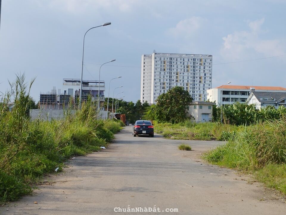 Cần bán Đất dự án KDC Phú Nhuận - Phước Long B, Diện tích 290m², Giá 17.8 Tỷ, đường 20m Cần bán Đất dự án KDC Phú Nhuận - Phước Long B, Diện tích 290m², Giá 17.8 Tỷ, đường 20m