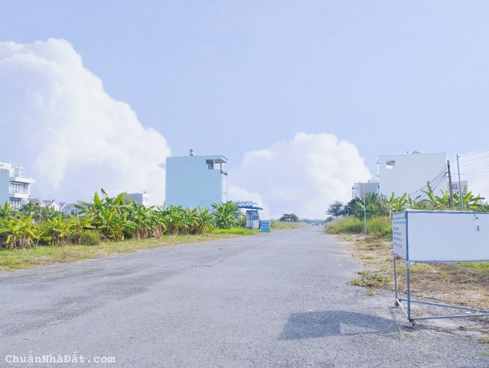 Cần bán đất nền DT 90m2, giá mua đầu tư tại KDC Sở văn hoá thông tin, Phường Phú Hữu, Quận 9 Cần bán đất nền DT 90m2, giá mua đầu tư tại KDC Sở văn hoá thông tin, Phường Phú Hữu, Quận 9