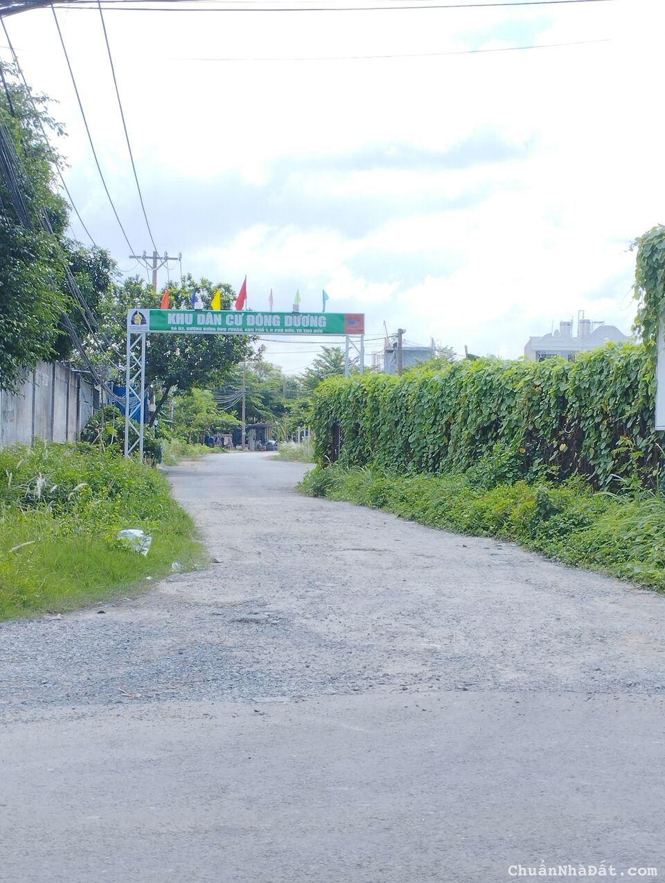 Cần bán nền mới diện tích 340m2, tặng bản vẽ nhà KDC Đông dương, Bưng Ông Thoàn, Quận 9 Cần bán nền mới diện tích 340m2, tặng bản vẽ nhà KDC Đông dương, Bưng Ông Thoàn, Quận 9