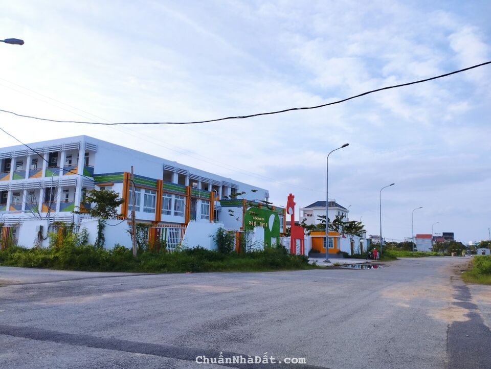 Cho thuê Đất dự án Diện tích 280m², Giá 8 Triệu/tháng KDC Phú Nhuận - Phước Long B, Q9 Cho thuê Đất dự án Diện tích 280m², Giá 8 Triệu/tháng KDC Phú Nhuận - Phước Long B, Q9