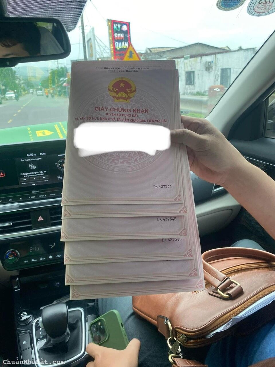 Đất nền 2 mặt tiền.112m2.gần trường THPT Chu Văn An Đất nền 2 mặt tiền.112m2.gần trường THPT Chu Văn An