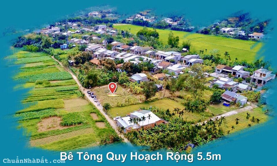 Đất nền 2 mặt tiền.112m2.gần trường THPT Chu Văn An Đất nền 2 mặt tiền.112m2.gần trường THPT Chu Văn An