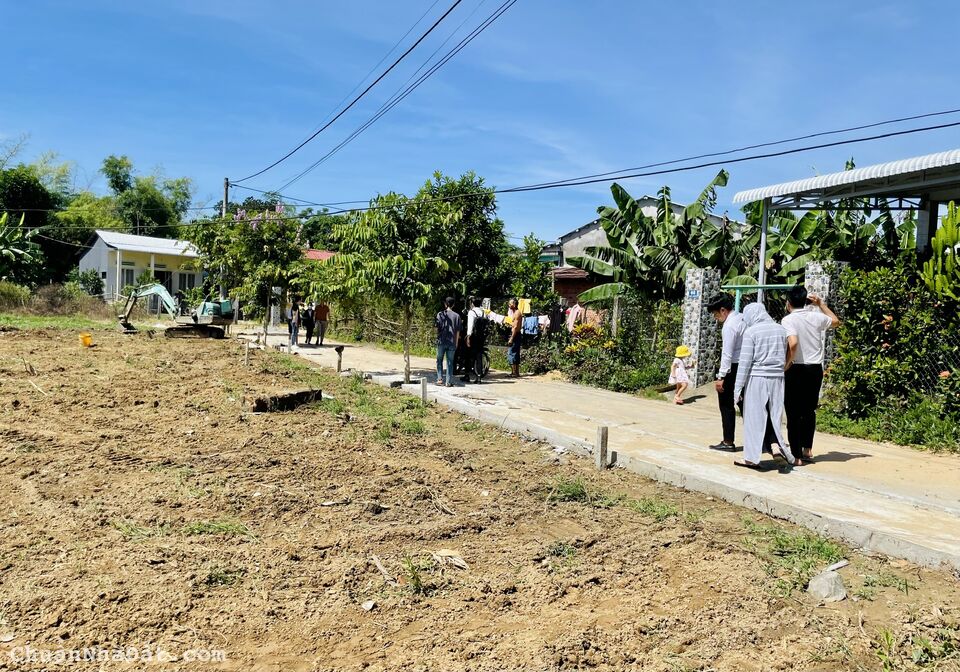 🔥🔥 ĐẤT NỀN ĐẠI LỘC - QUẢNG NAM-100m2 - SỔ HỒNG RIÊNG ĐỨNG TÊN 🔥🔥