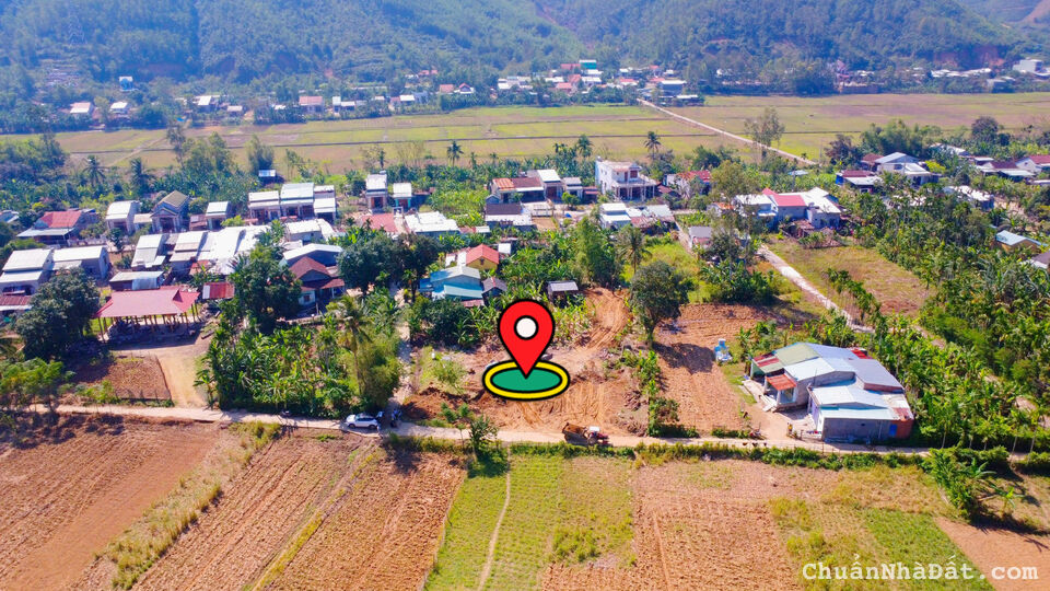 ♻️ ♻️ ♻️ Cần Bán Lô Đất Nền Ven Sông {ĐẠI LỘC - QUẢNG NAM}♻️♻️♻️