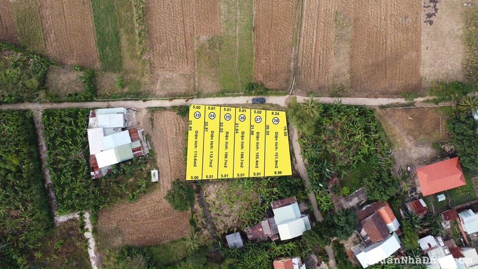 ♻️ ♻️ ♻️ Cần Bán Lô Đất Nền Ven Sông {ĐẠI LỘC - QUẢNG NAM}♻️♻️♻️