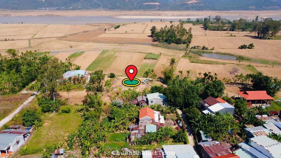 CHÍNH CHỦ CẦN BÁN GẤP LÔ ĐẤT 2 MT ĐƯỜNG LIÊN XÃ ĐẠI LỘC 108m2