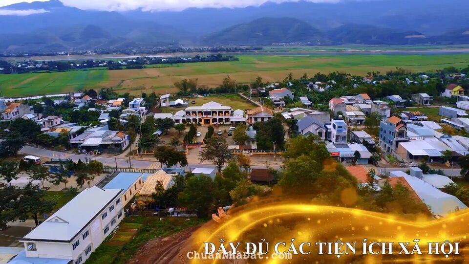 Bán lỗ đất nền Đại Lộc phát triển Bán lỗ đất nền Đại Lộc phát triển