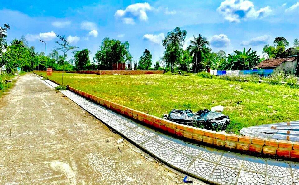 Bán lỗ đất nền Đại Lộc phát triển Bán lỗ đất nền Đại Lộc phát triển