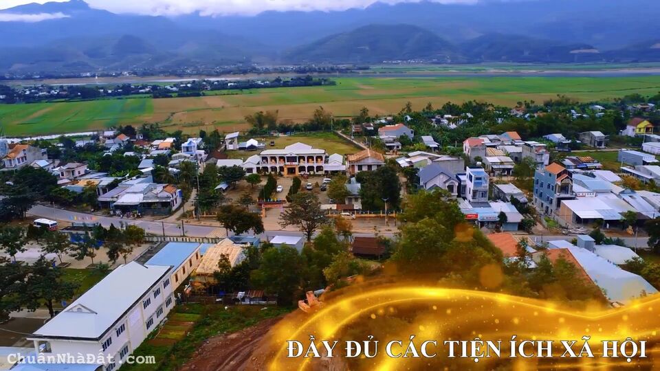 Mua đất tặng kim cương , ưu đãi khủng cho các nhà đầu tư 