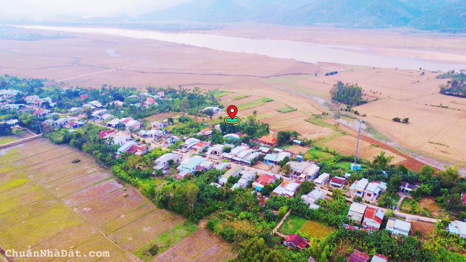 Đất nền Đại Hồng - Đại Lộc ngay KCN Nghĩa Hiệp - Đồng Quang