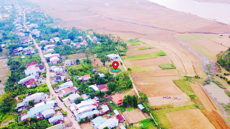 Đất nền Đại Hồng ngay quốc lộ 14B