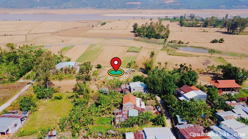 Đất nền Đại Hồng - Đại Lộc    