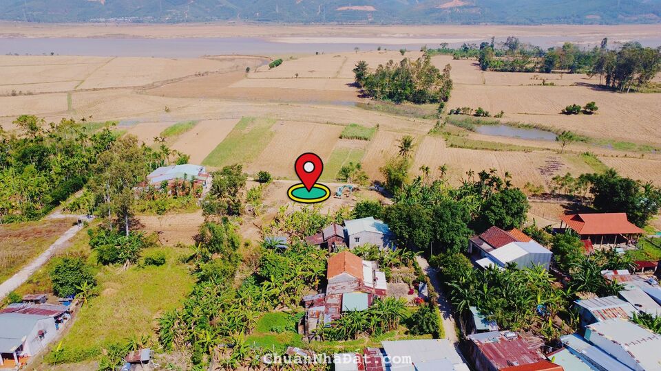 Đất nền Đại Hồng ngay vành đai công nghiệp Bắc Quảng Nam Đất nền Đại Hồng ngay vành đai công nghiệp Bắc Quảng Nam