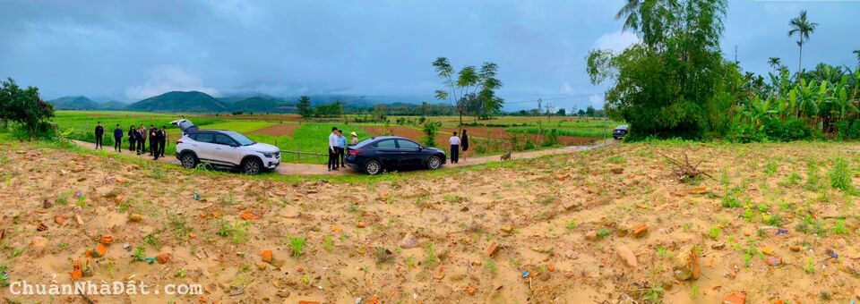 Đất nền Đại Hồng ngay quốc lộ 14B