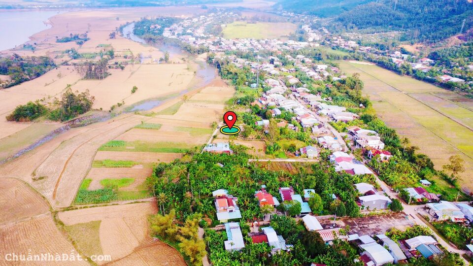 Đất nền Đại Hồng ngay quốc lộ 14B