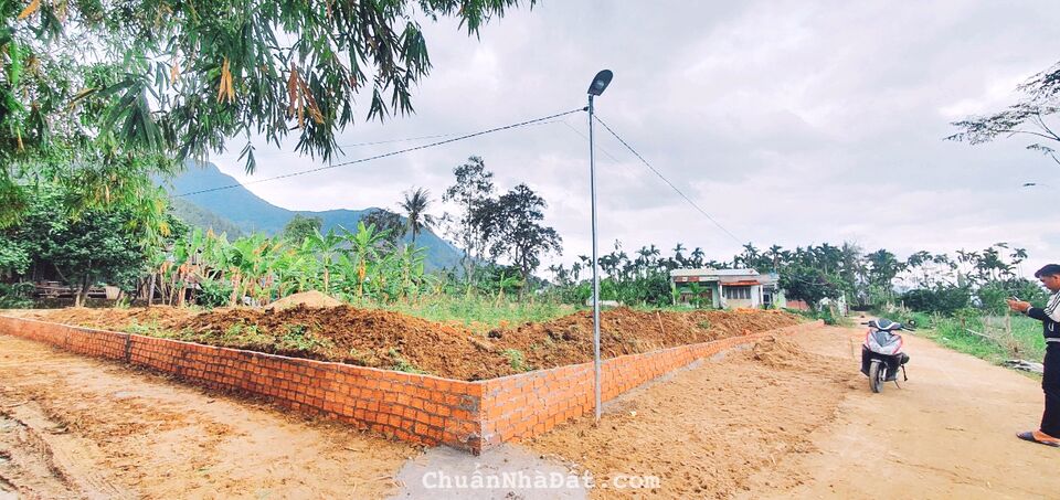 Đất nền KCN Nghĩa Hiệp - Đồng Quang Đ