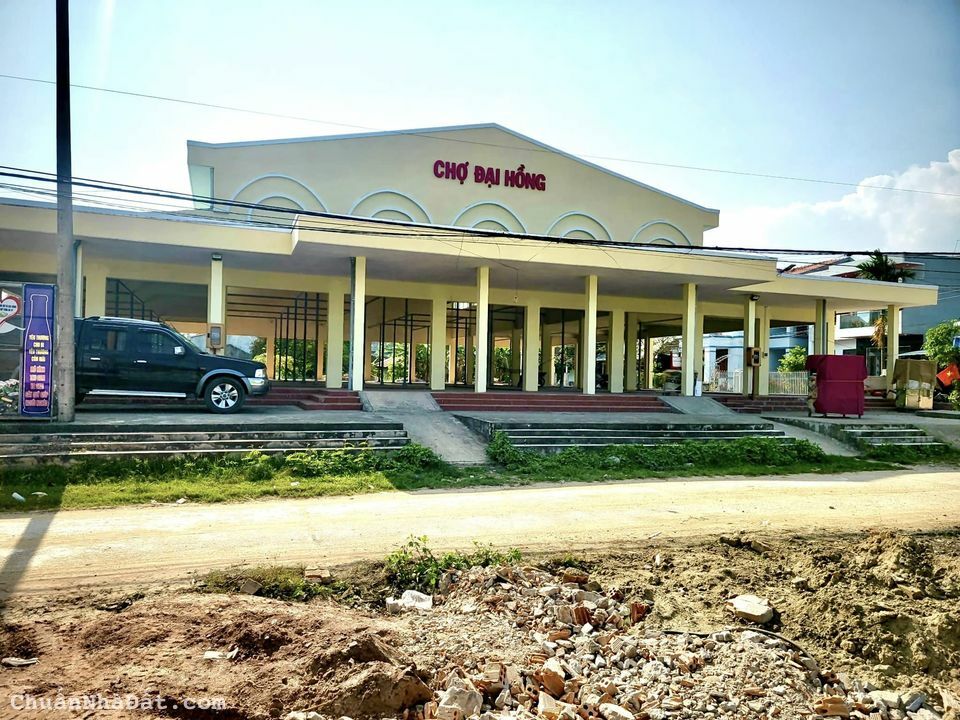 {Tuần lễ vàng}Tặng Ngay Kim Cương PNJ - Khi Sỡ Hữu Đất Nền Đại Lộc