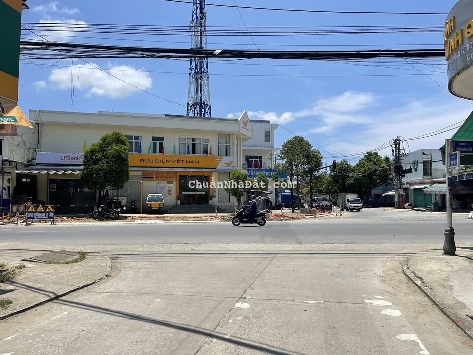 Chính Chủ Ra Nhanh 2 Lô Liền Kề Điện Bàn - Cách QL1A 2km Chính Chủ Ra Nhanh 2 Lô Liền Kề Điện Bàn - Cách QL1A 2km