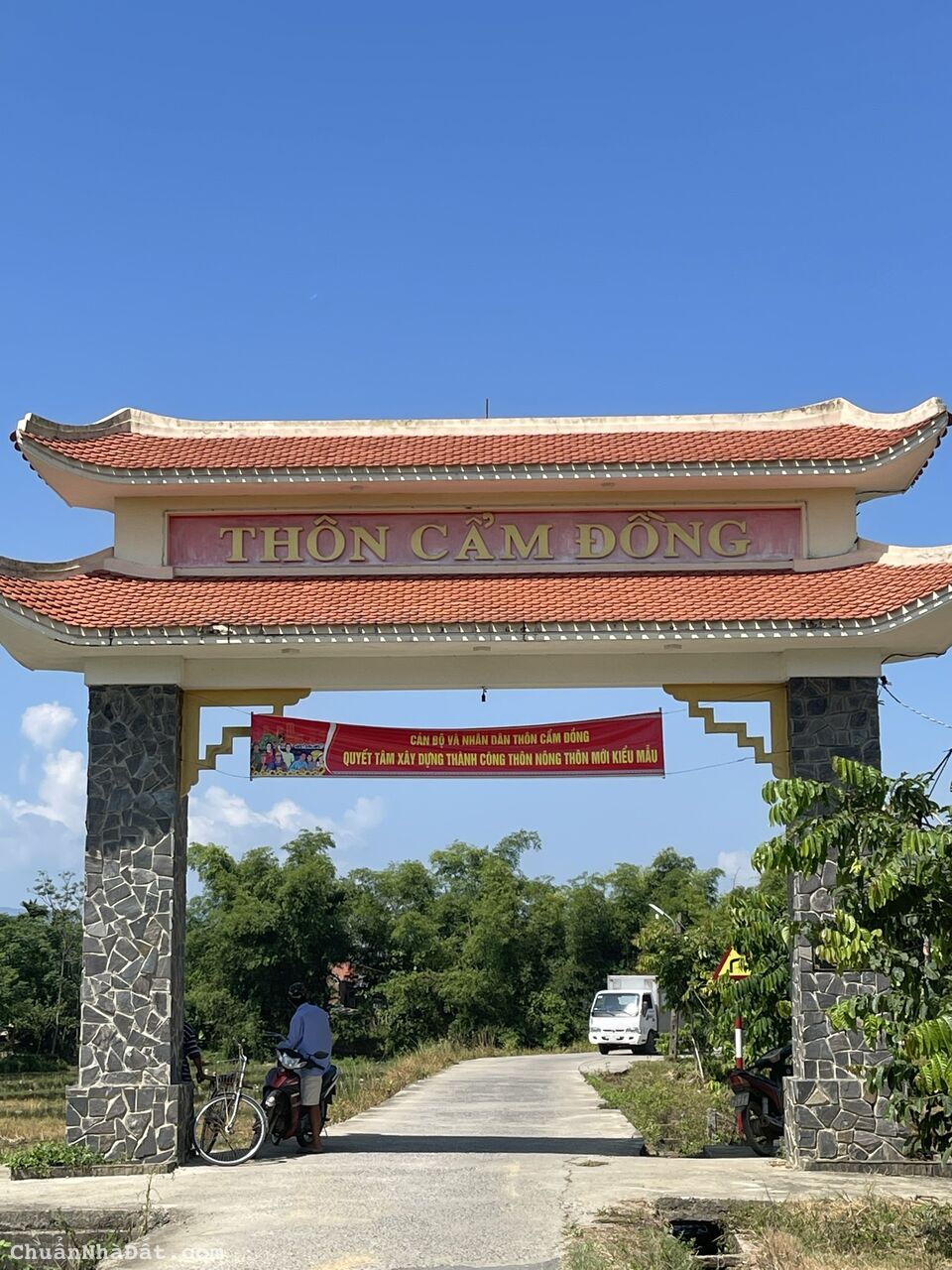 Đất Nền Ven Sông Điện Phong - Nằm Gần Ngay UBND Thị Xã Điện Bàn 