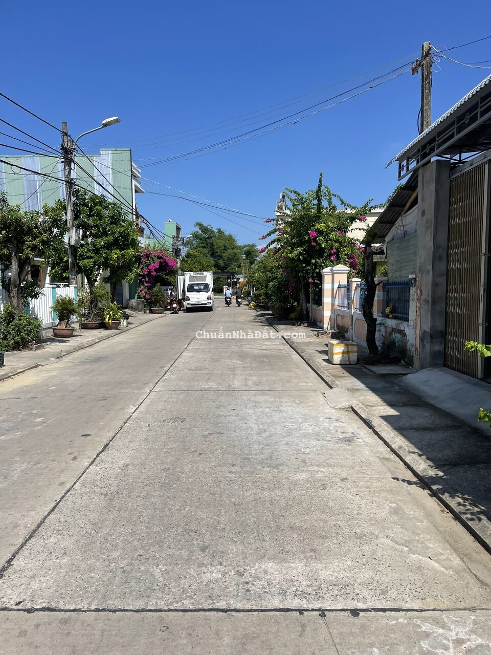 Đất Nền Ven Sông Điện Phong - Nằm Gần Ngay UBND Thị Xã Điện Bàn 