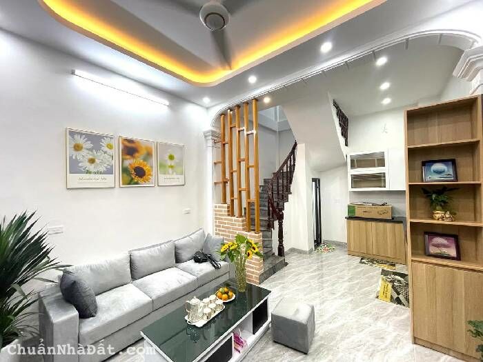 BÁN NHÀ 5 TẦNG NGÕ 420 KHƯƠNG ĐÌNH - chỉ 3.6 tỷ 