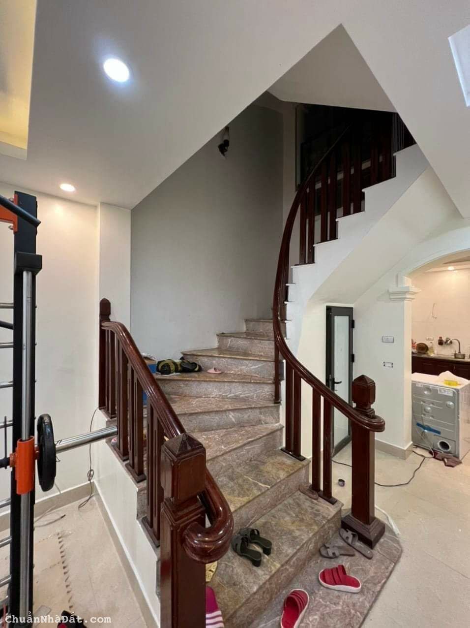 💥BÁN NHÀ KHƯƠNG TRUNG - MẶT NGÕ THÔNG KINH DOANH-CHỈ 5.2 TỶ 💥BÁN NHÀ KHƯƠNG TRUNG - MẶT NGÕ THÔNG KINH DOANH-CHỈ 5.2 TỶ