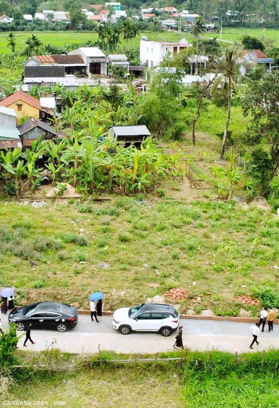 Cần bán lô Đại Hồng, Đại Lộc, giá sập hầm