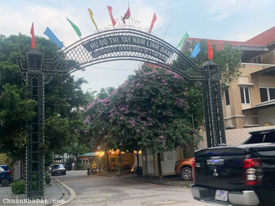 Siêu Phẩm Chỉ Còn 1 Căn Phân Lô Tây Nam Linh Đàm 60m2x6T MT 5m thang máy vỉa hè ôtô tránh Giá 14 Tỷ Siêu Phẩm Chỉ Còn 1 Căn Phân Lô Tây Nam Linh Đàm 60m2x6T MT 5m thang máy vỉa hè ôtô tránh Giá 14 Tỷ