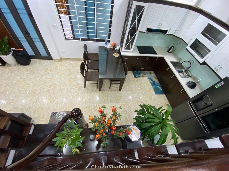 Chủ cần bán gấp nhà Khương Đình - Thanh Xuân - 38m2x4T Giá 6 tỷ