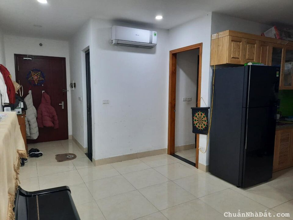 Bán Chung CƯ Nguyễn Huy Tưởng,Thanh Xuân, 70M Chỉ 2,1 Tỷ