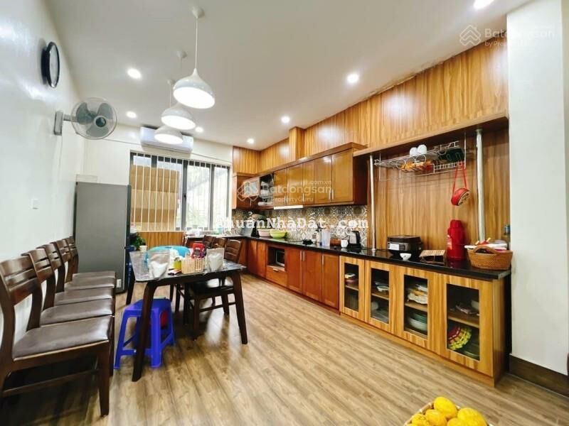 Siêu đẹp nhà Kim Giang - ô tô - kinh doanh - ngõ thông - 40m2 giá 6 tỷ