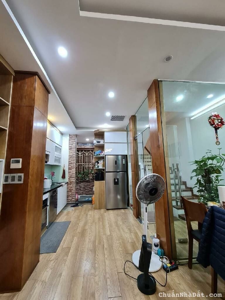 Bán nhà Kim Giang - Thanh Xuân - 44m2x4T Giá 5 tỷ Bán nhà Kim Giang - Thanh Xuân - 44m2x4T Giá 5 tỷ