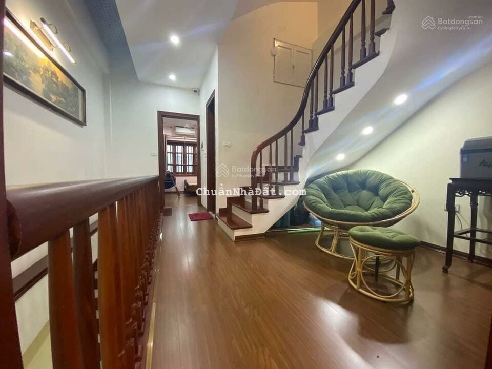 SIÊU RẺ NHÀ ĐẠI TỪ - Ô TÔ ĐỖ CỬA, VÀO NHÀ - CẠNH HỒ LINH ĐÀM – KINH DOANH-45M 