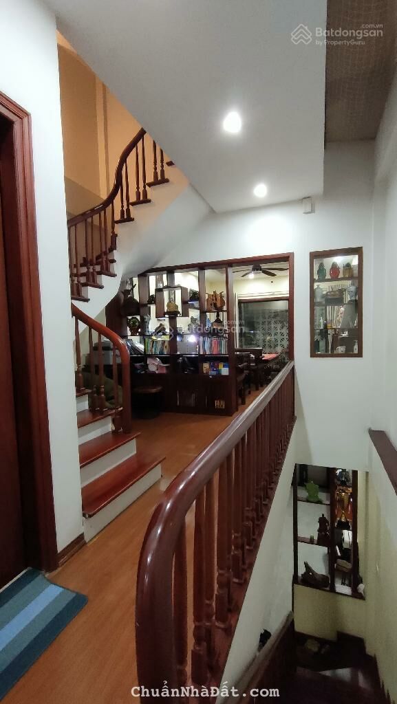 SIÊU RẺ NHÀ ĐẠI TỪ - Ô TÔ ĐỖ CỬA, VÀO NHÀ - CẠNH HỒ LINH ĐÀM – KINH DOANH-45M 